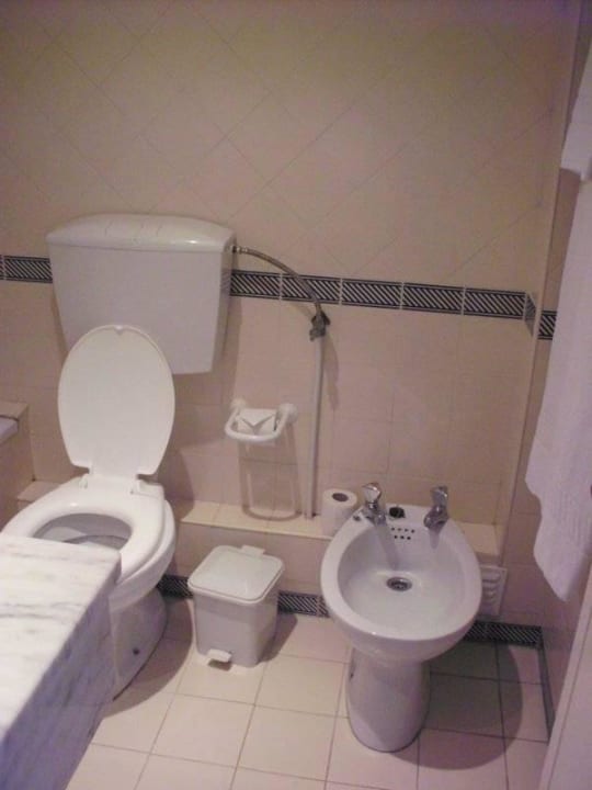 Bad Apartamentos Soldoiro