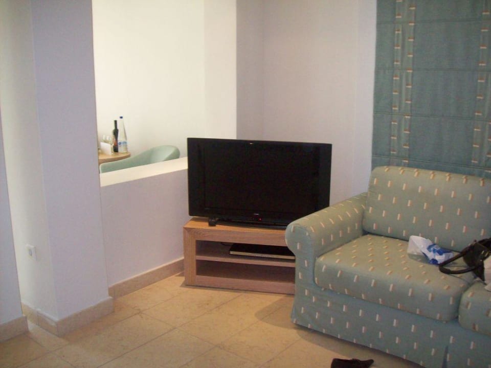 Junior Suite Sani Beach