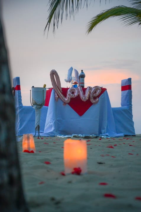 Strand Viva Heavens by Wyndham - All Inclusive Resort