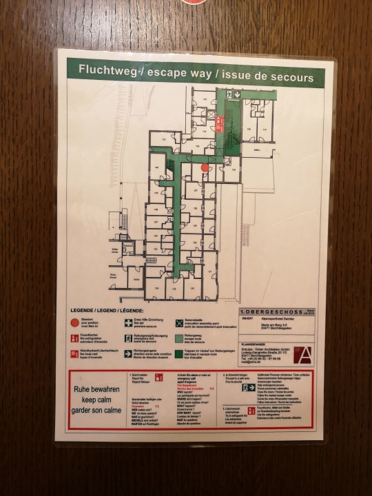 Sonstiges Alpensport-Hotel Seimler