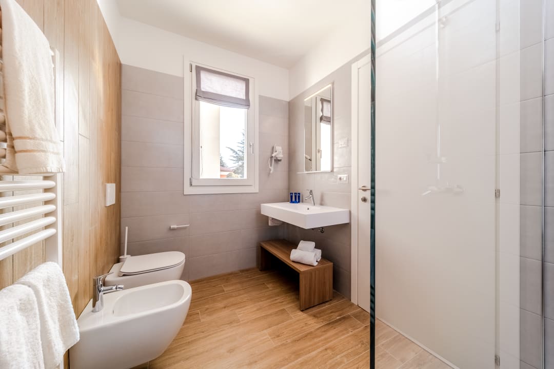 Zimmer Residence Olivo