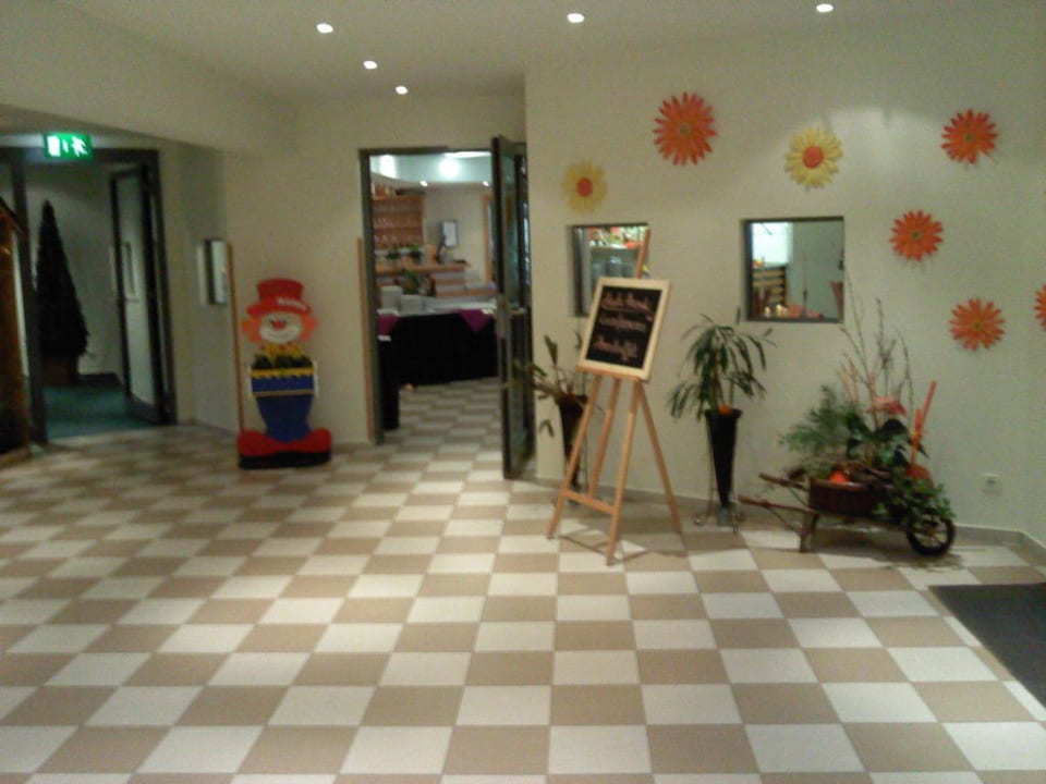 Restaurant SAVOY Hotel Bad Mergentheim