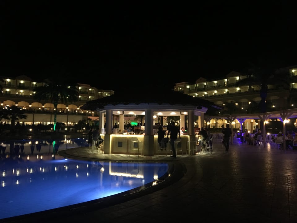 Außenansicht Lindos Princess Beach Resort & Spa