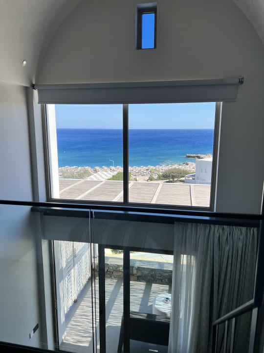 Zimmer Kakkos Beach Hotel