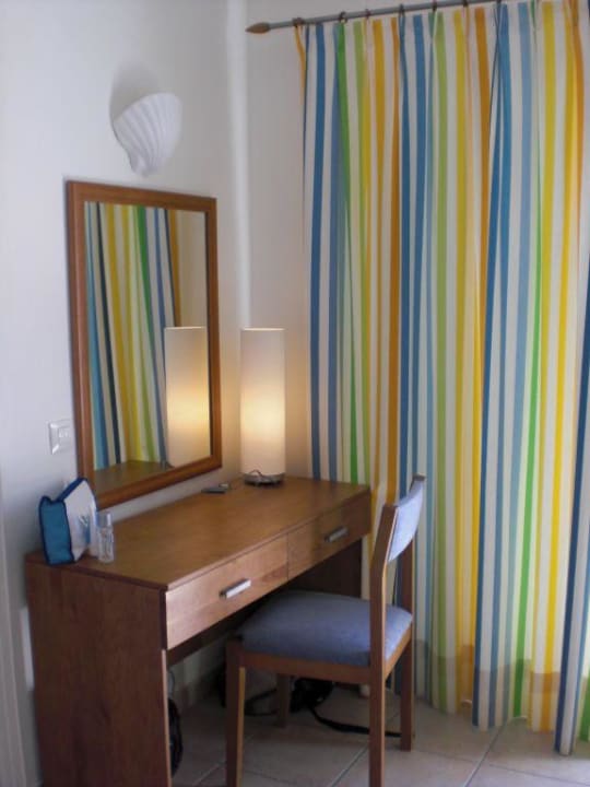 Appartement Superior Teil d.Schlafraumes Hotel Quinta do Paraiso