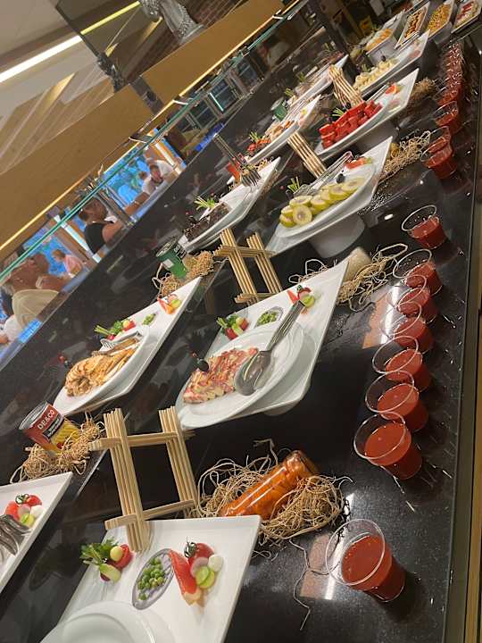 Gastro Saphir Hotel & Villas