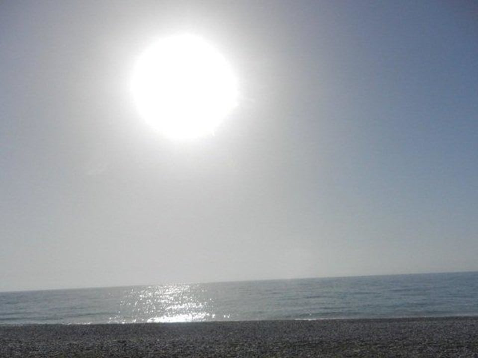 Strand Le Jardin Resort