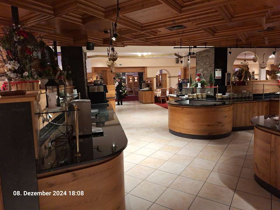 Gastro Hotel Kohlerhof