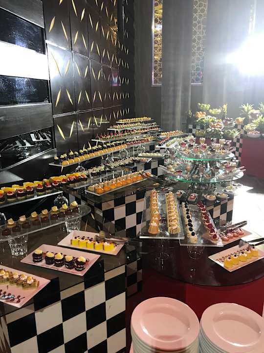 Gastro Pickalbatros White Beach Resort - Hurghada