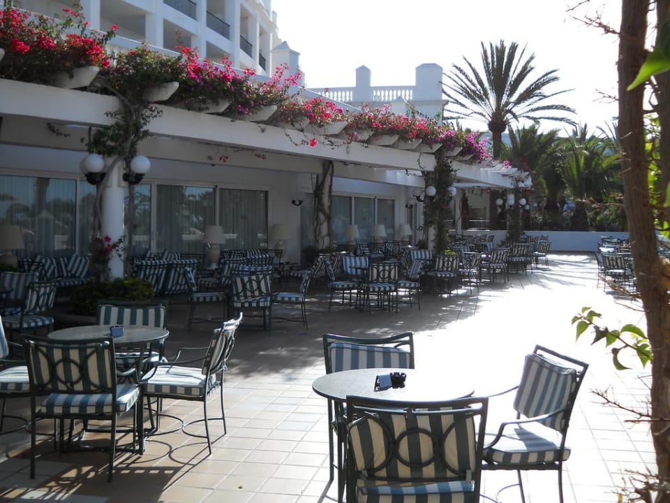 Bar Hotel Riu Palace Maspalomas Adults Only