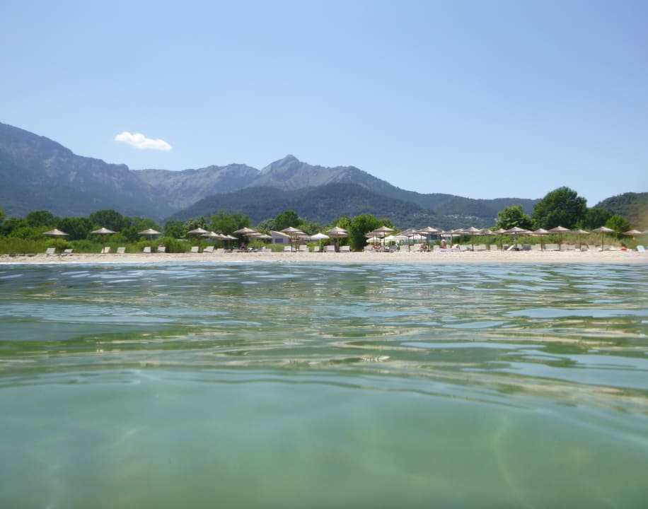 Strand Alexandra Golden Boutique - Adults only