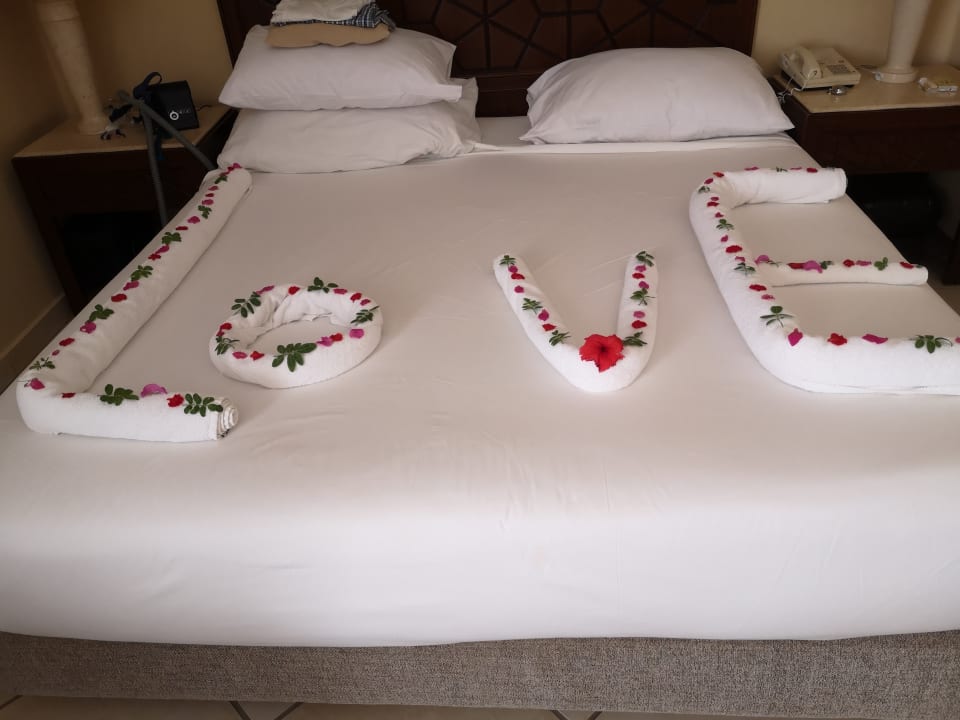 Zimmer Iberotel Makadi Beach