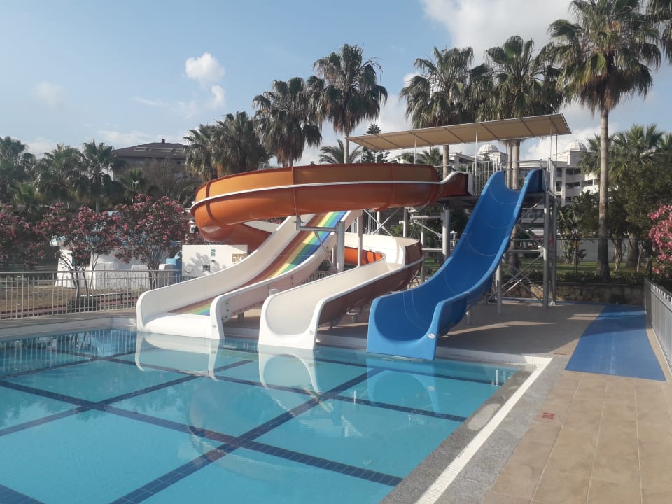Sport & Freizeit Seher Kumköy Star Resort & Spa
