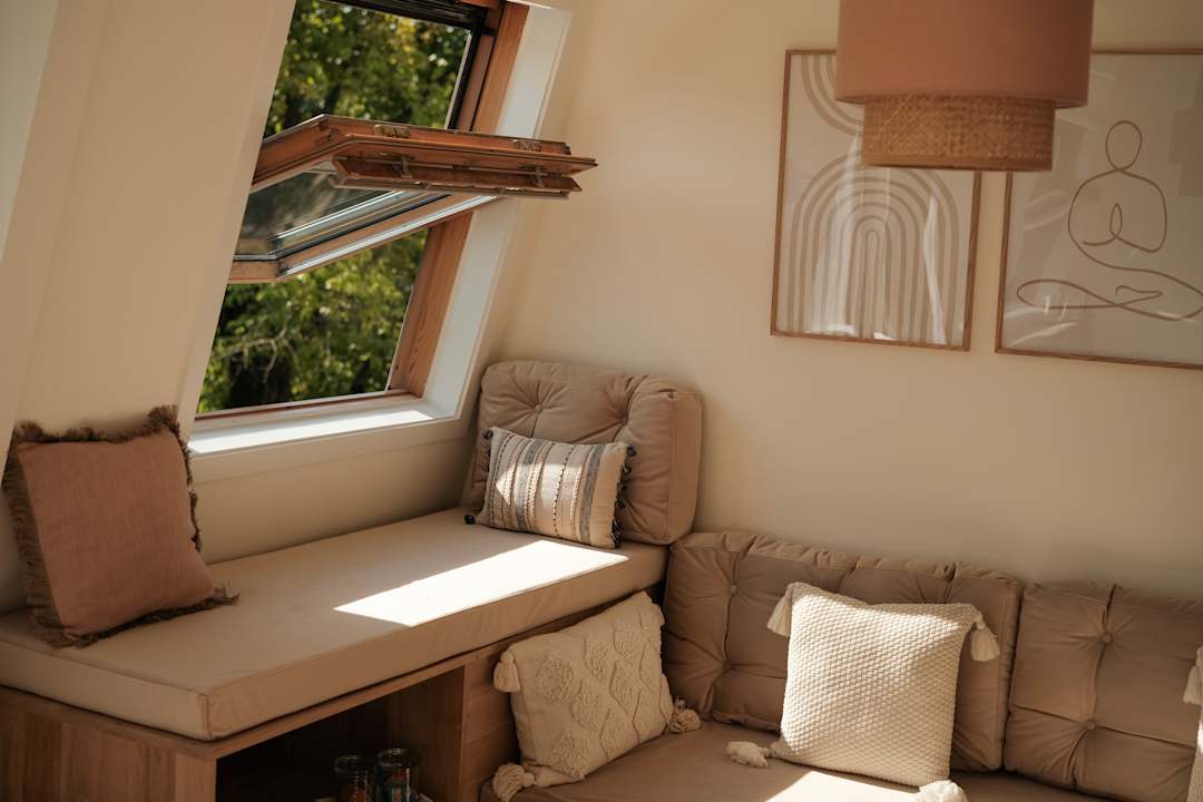 Zimmer Canal View Stay Amsterdam