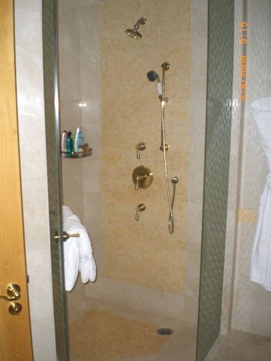 Bad Emirates Palace Mandarin Oriental