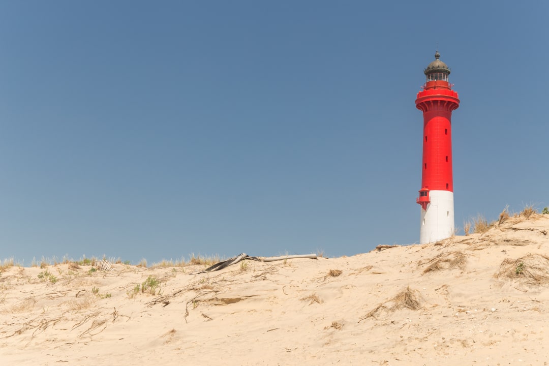Strand Yelloh! Village Parc de la Côte Sauvage