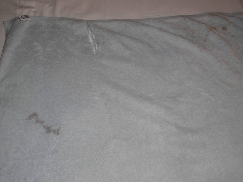 Strandtuch My Home Resort