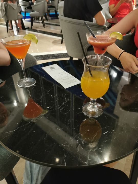 Gastro Kresten Palace Hotel