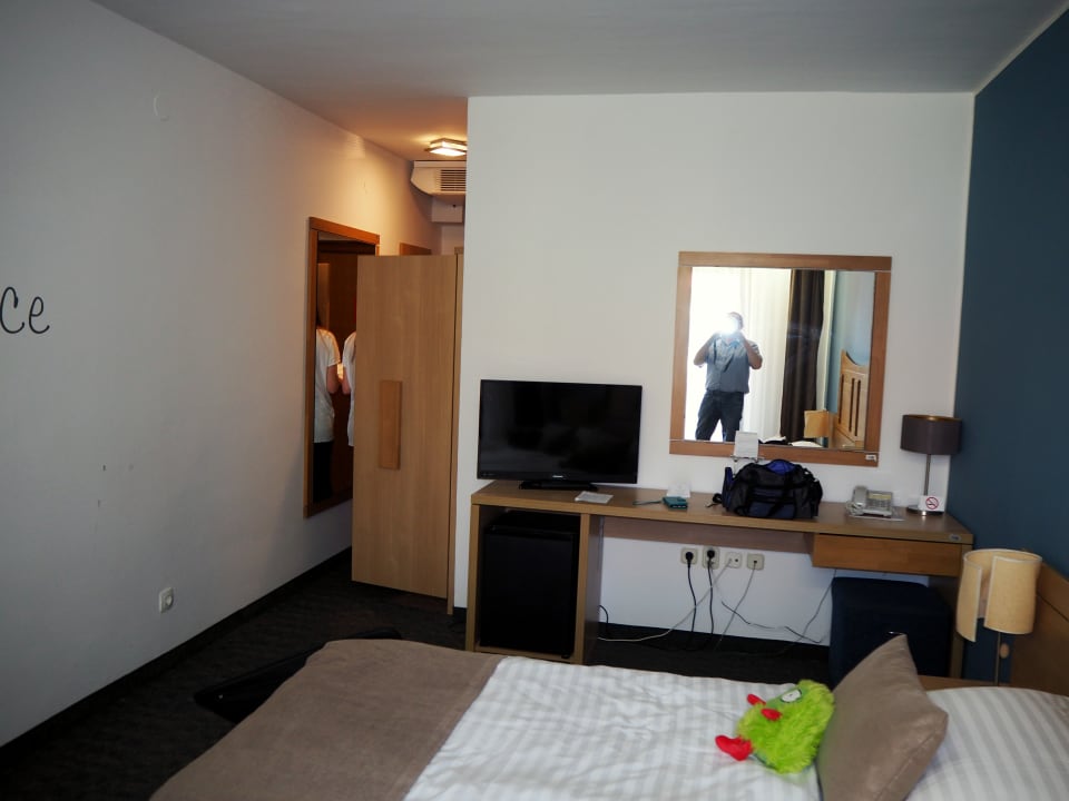 Zimmer Veya Maradiso Hotel by Aminess