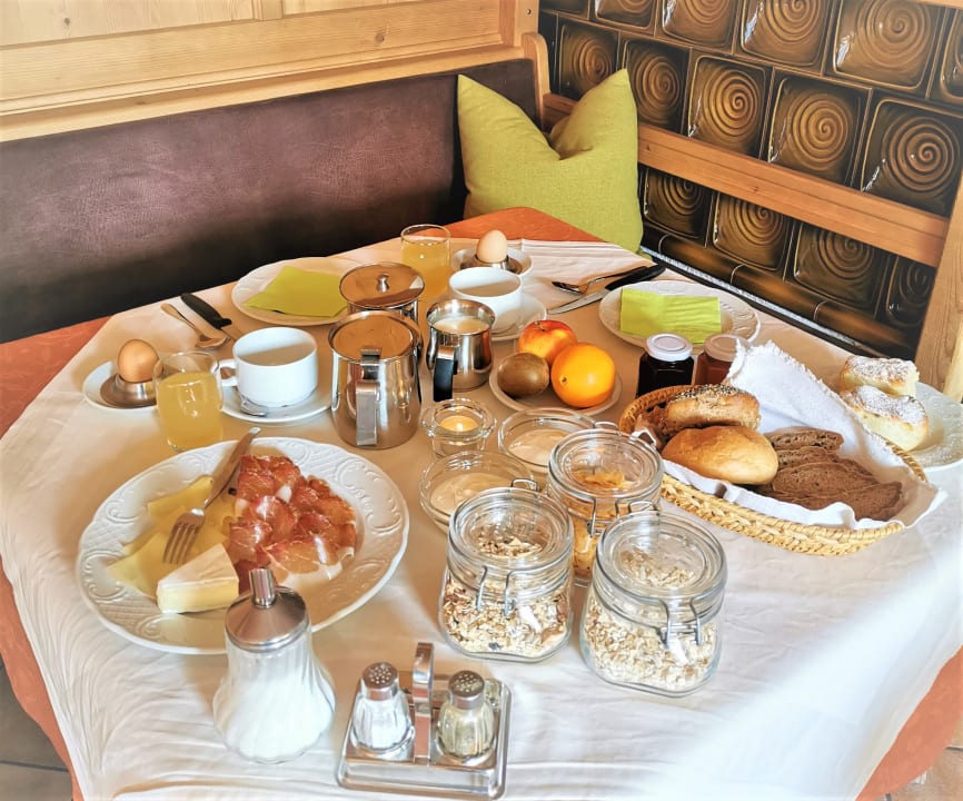 Gastro Gasthof Hanserhof