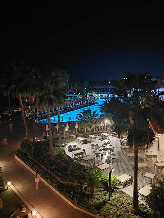 Zimmer VONRESORT Golden Coast