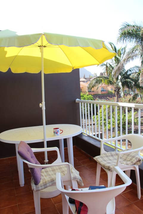 Zimmer Hotel Los Tarajales