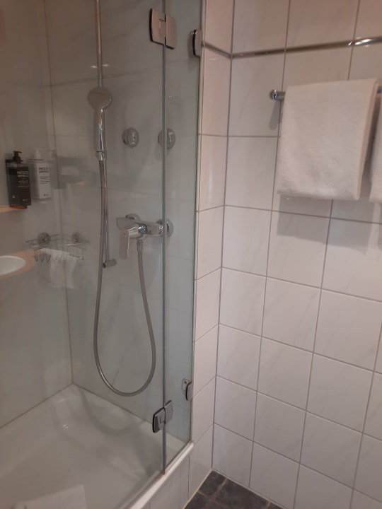 Zimmer Hotel ibis Styles Luzern City