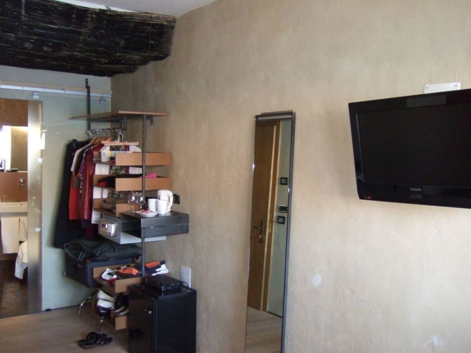 Zimmer Ambienthotel PrimaLuna