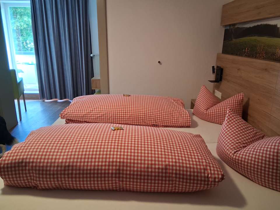 Zimmer Hotel & Gasthof Hubertushöhe