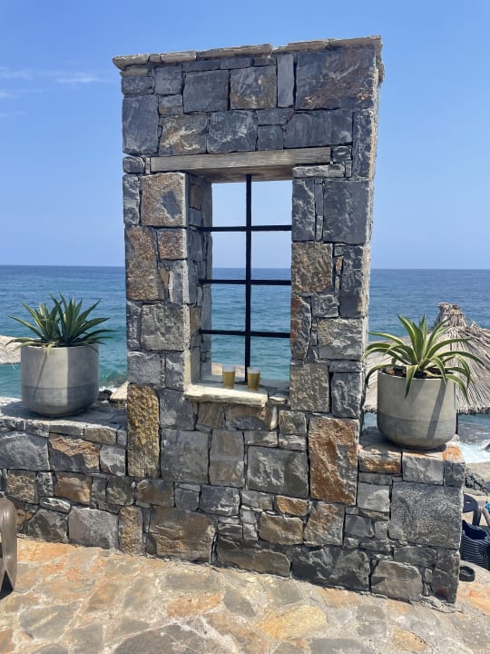 Strand Nana Golden Beach