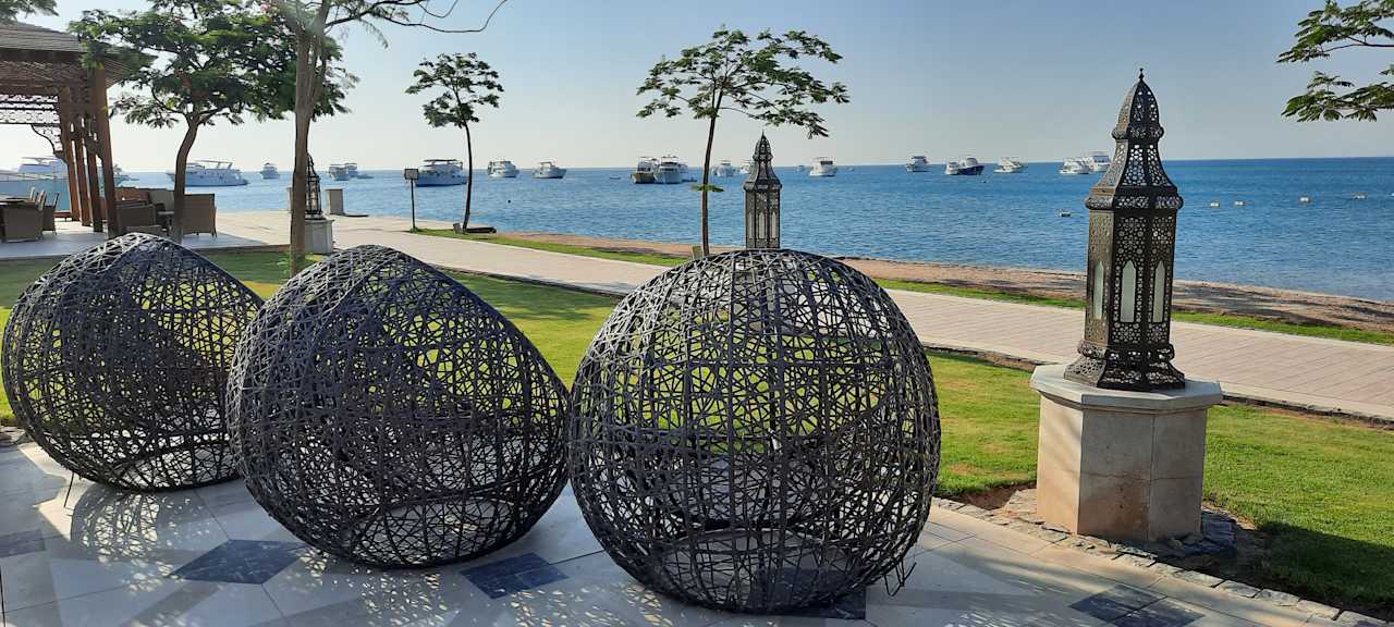 Strand The Grand Palace - Adults only