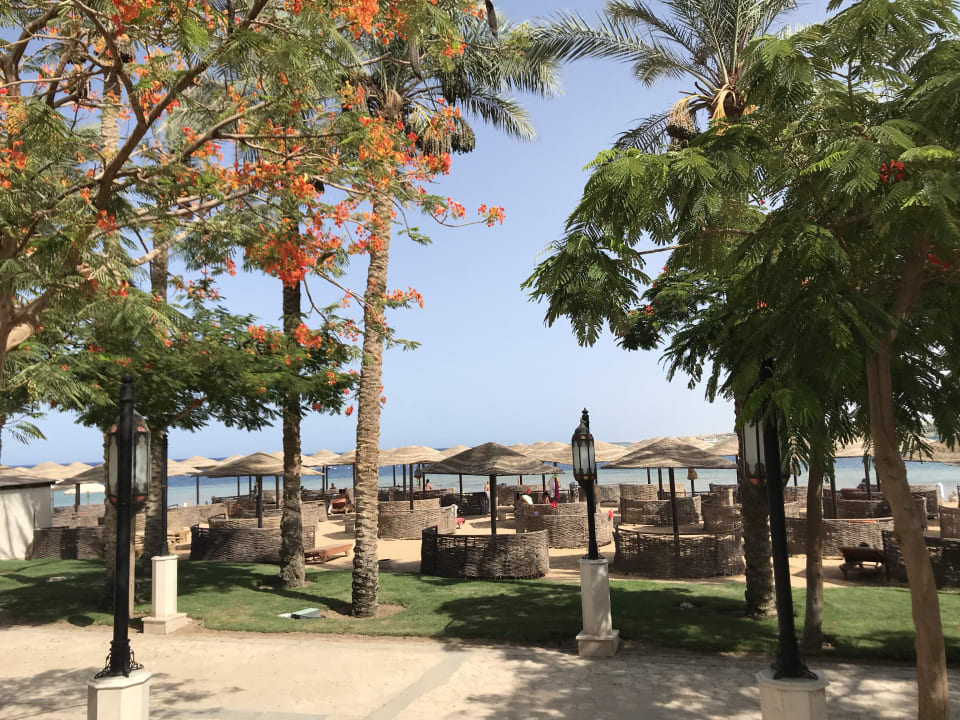 Strand Makadi Spa - Adults only