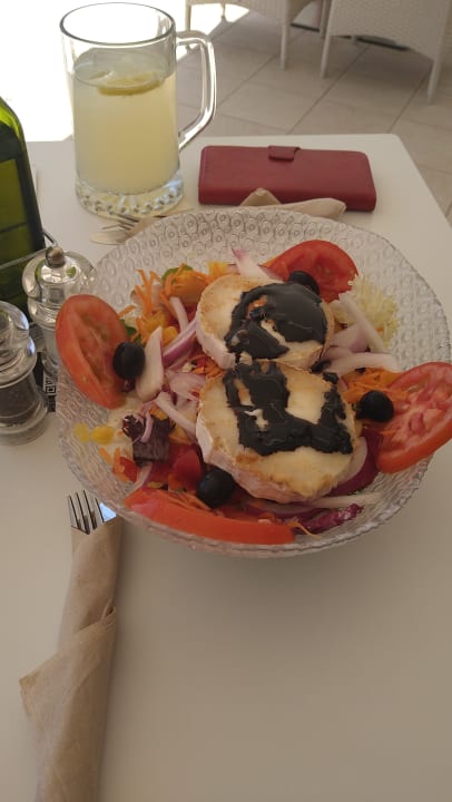 Gastro Sabina Hotel & Suites