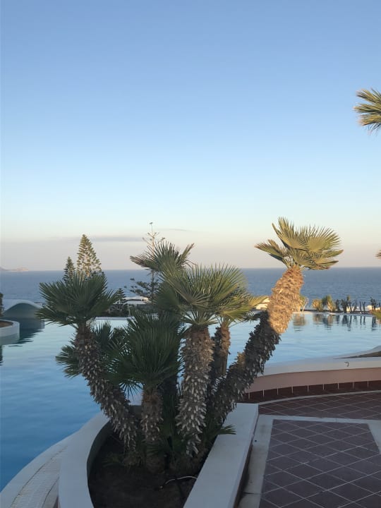 Pool Mitsis Rodos Village