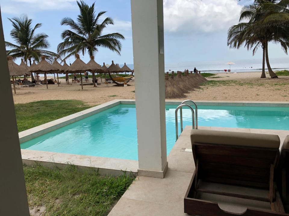 Pool TUI BLUE Tamala