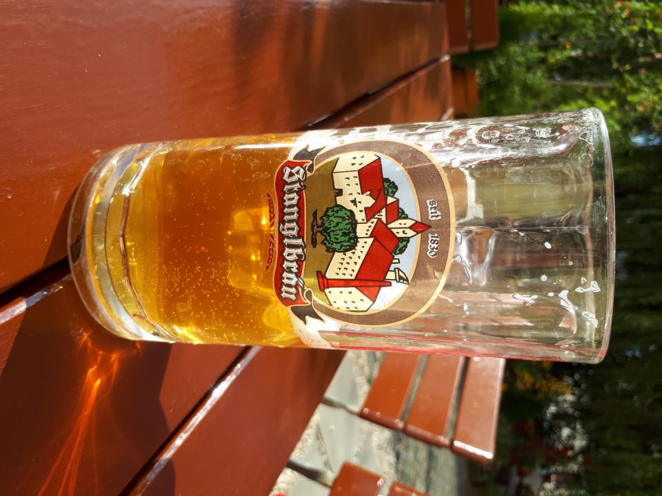 Gastro Gasthof Stanglbräu