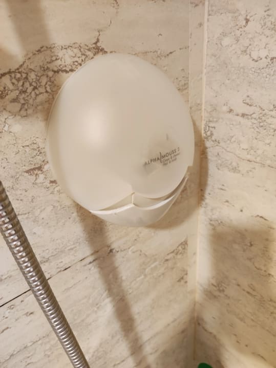 Zimmer Blue Sea Club Martha’s Resort