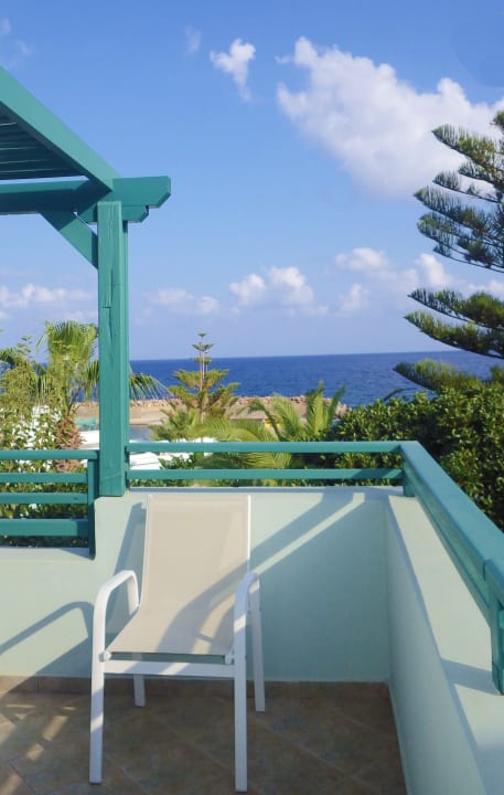 Zimmer Iberostar Selection Creta Marine