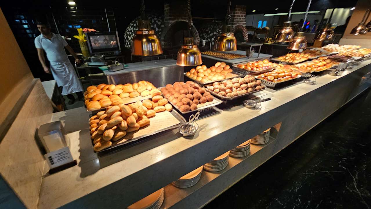 Gastro PALOMA Perissia