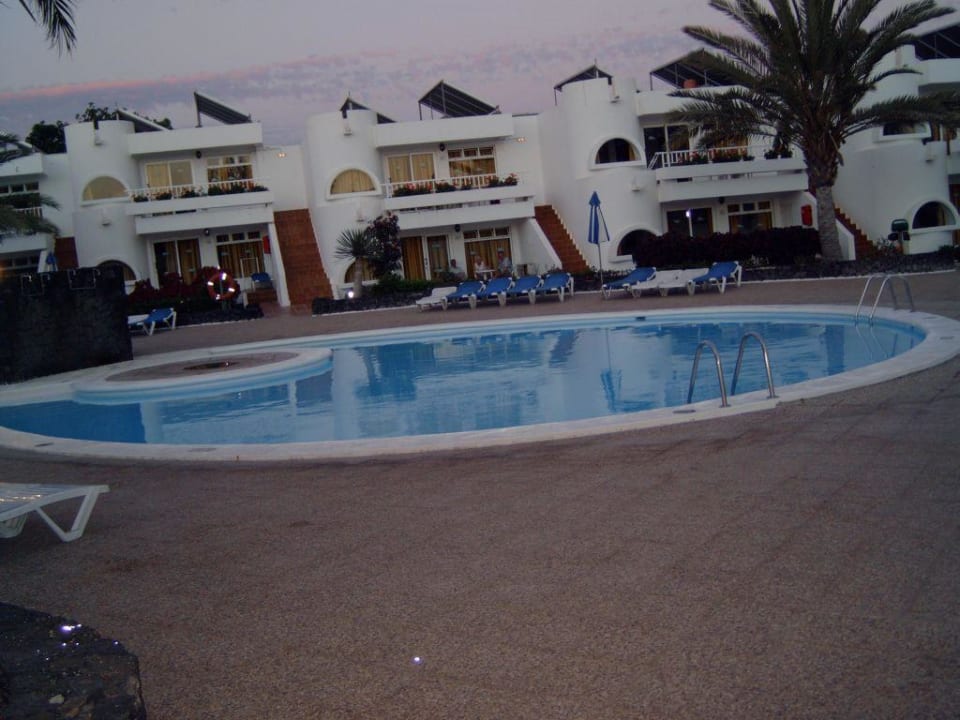 Pool Hotel Floresta