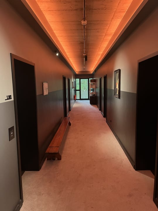 Sonstiges THE HEARTS HOTEL - dein Boutique- und Event-Resort