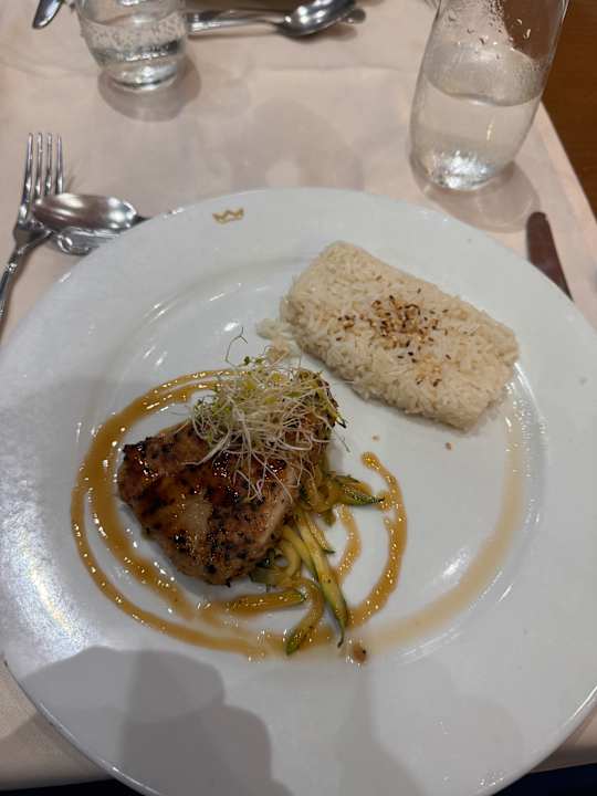 Gastro Hotel Riu Playa Blanca