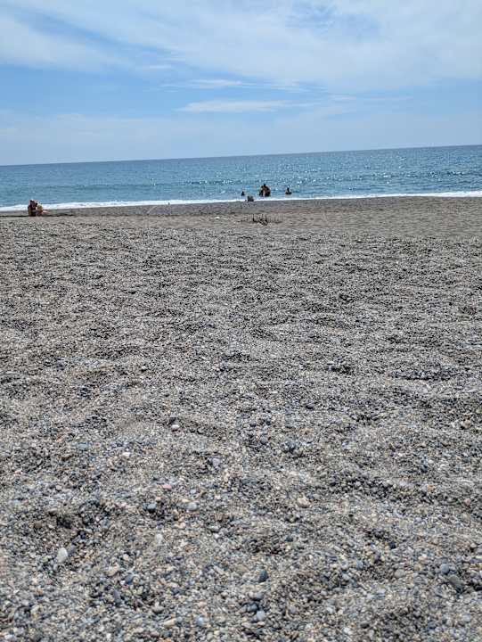 Strand Labranda Alantur Resort