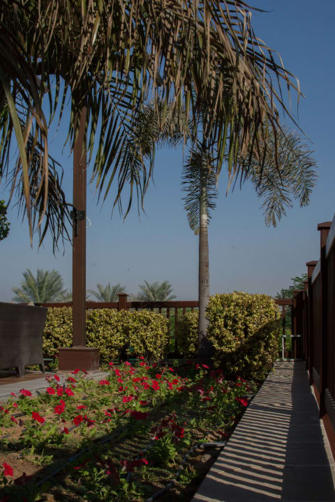 Sonstiges Rixos Bab Al Bahr