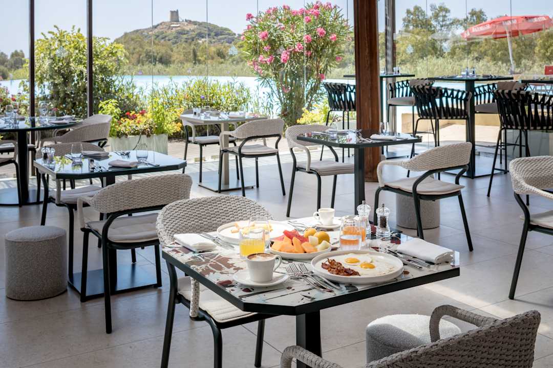 Gastro Veridia Resort Sardinia, a member of Radisson Individuals