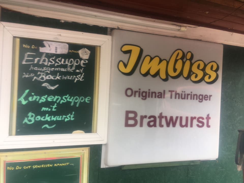 Sport & Freizeit Gasthof Zum Walfisch