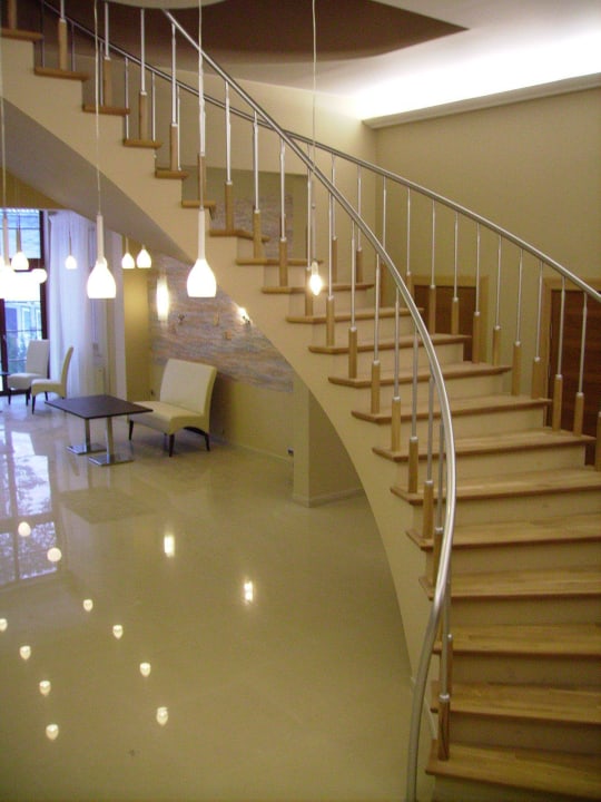 Lobby Guesthouse Valensija