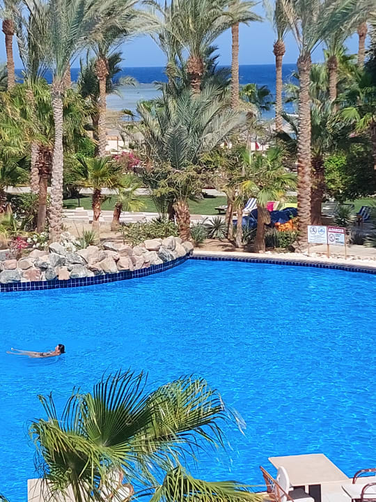 Pool Brayka Bay Resort