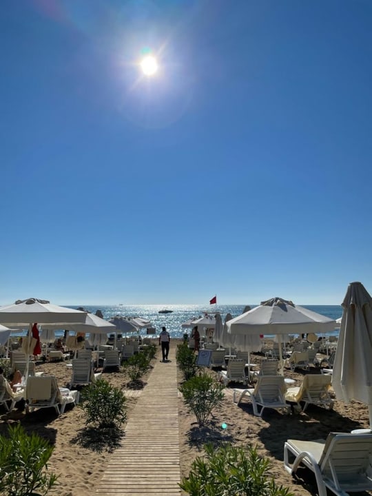Strand Barut Hemera