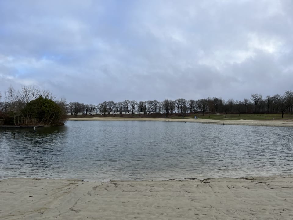 Ausblick Roompot Hunzedal